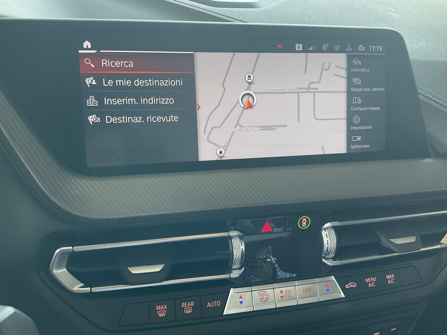 BMW 135i m-sport X- drive