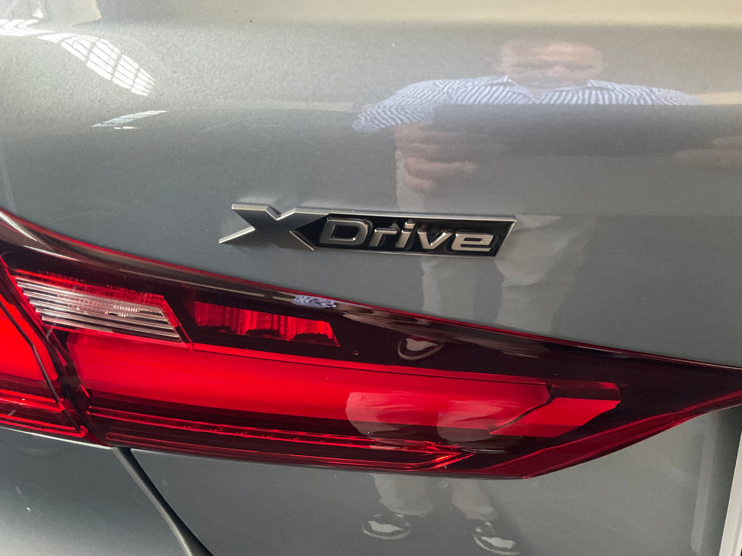 BMW 135i m-sport X- drive