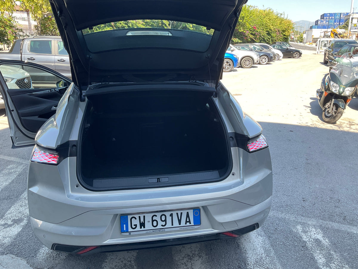 DS4 1.5 tdi performance line