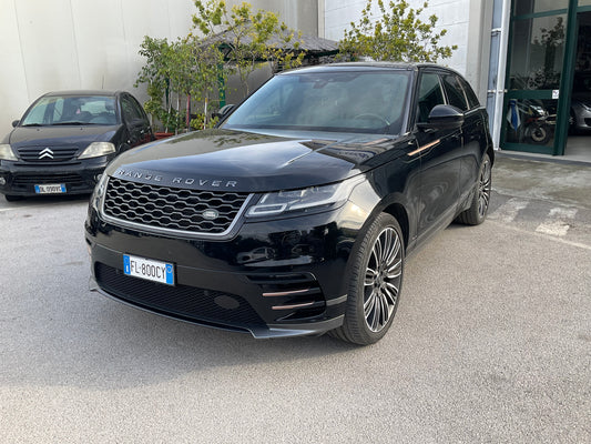 R.R. VELAR 3.0 R-DYNAMIC