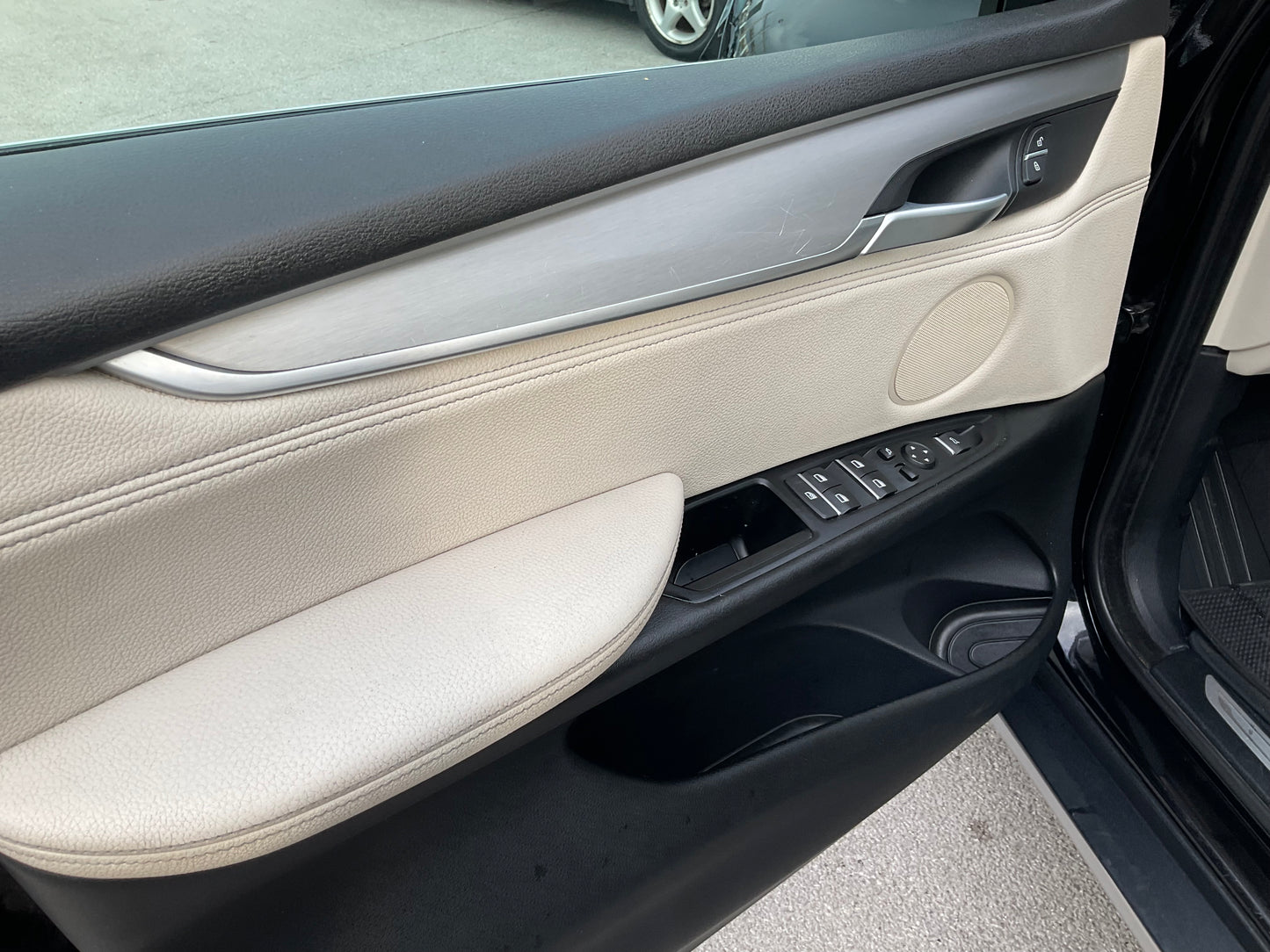 BMW X5 25d X-DRIVE
