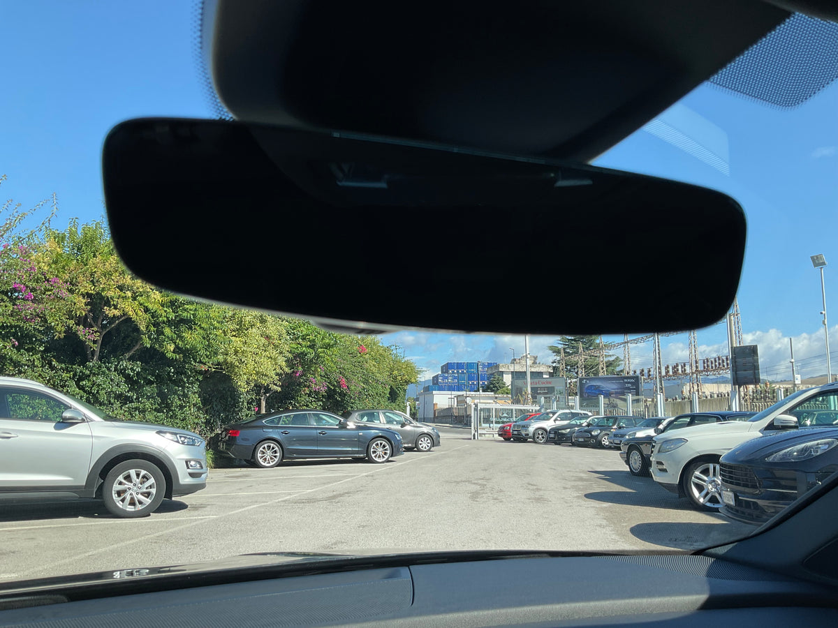 AUDI A3 SPORTBACK 4.0 tfsi plugin