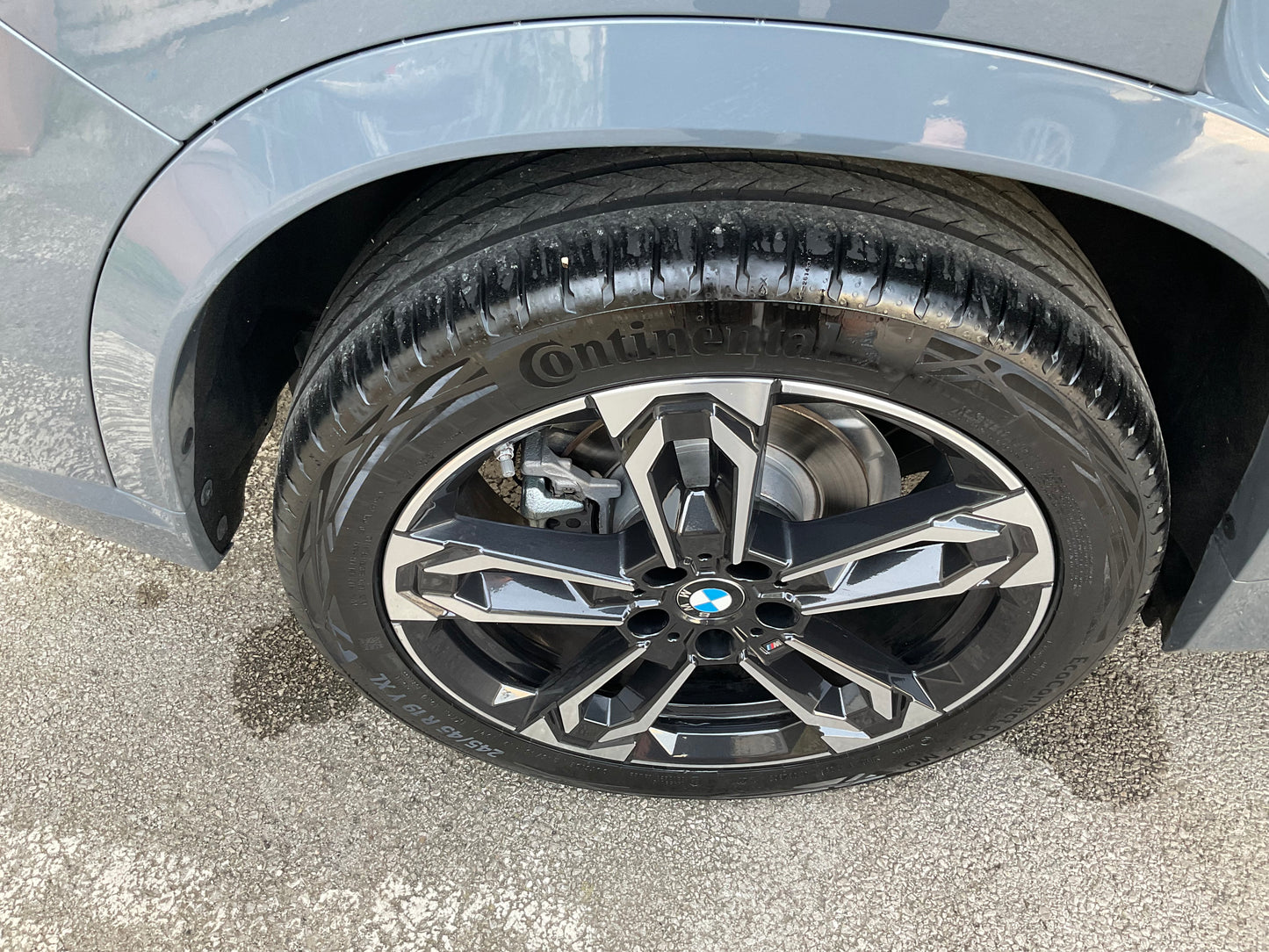 BMW X1 M - SPORT 18d