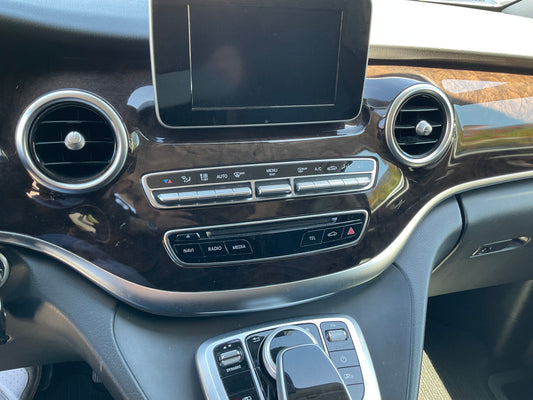 MERCEDES CLASSE V 200 d premium