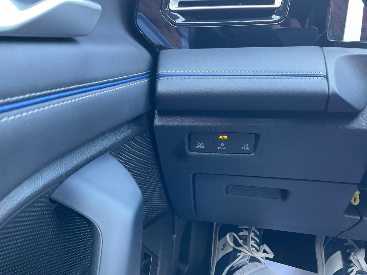 Volkswagen TIGUAN 2.0  R-Line