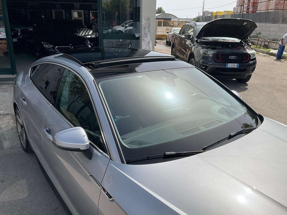 AUDI A5 SPB 40 d S-line quattro
