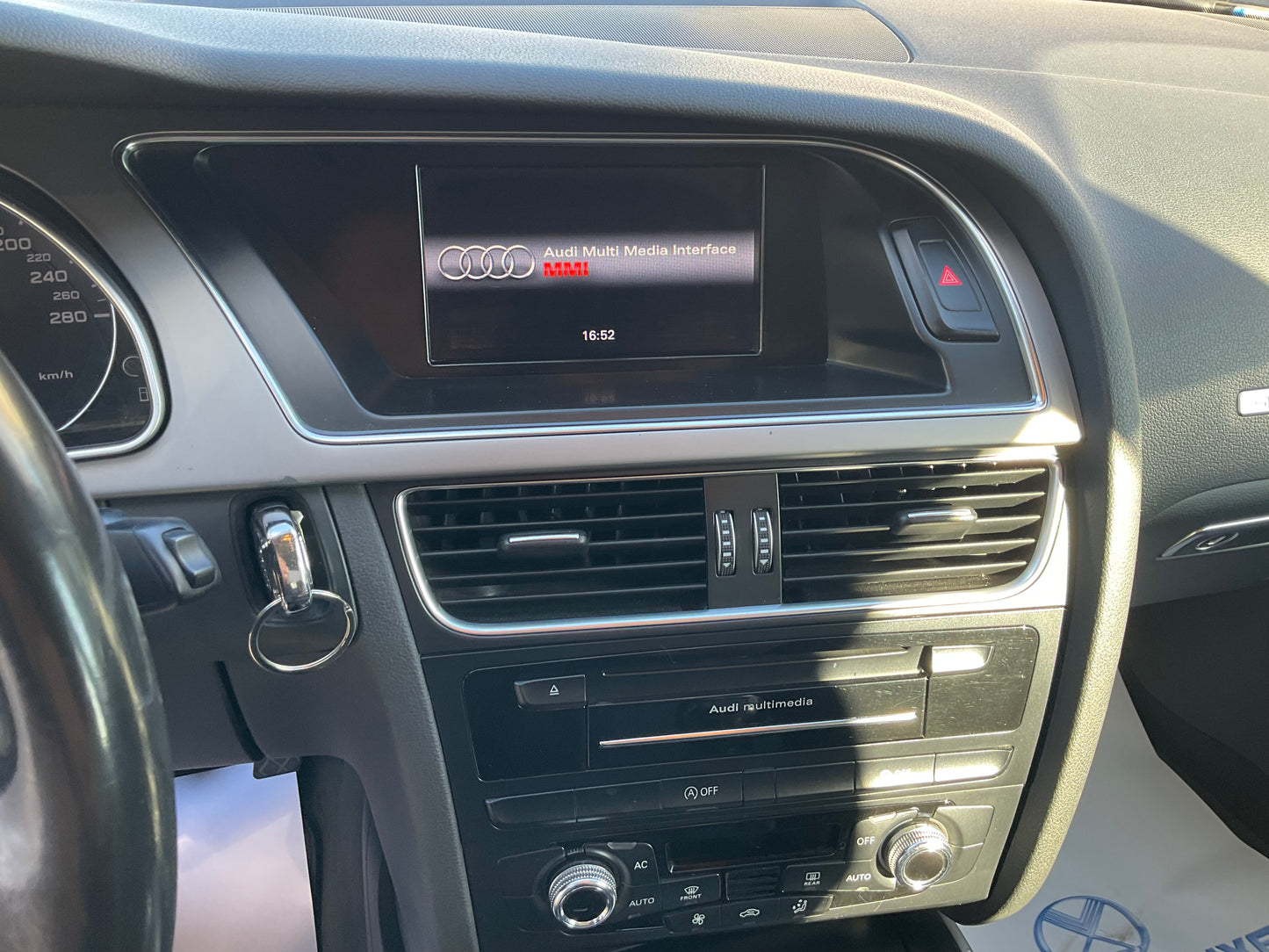 AUDI A5 SPB 2.0 tdi s-line