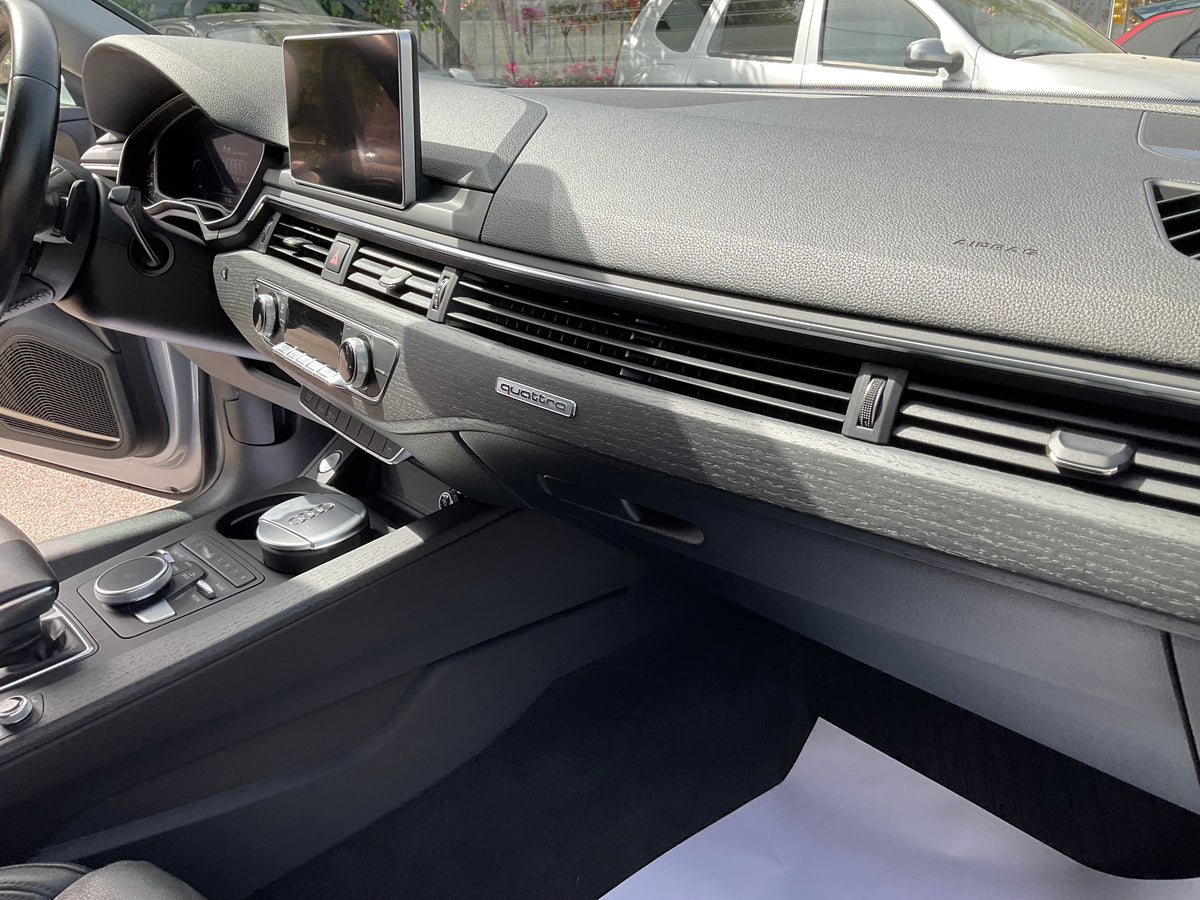 AUDI A5 SPB 40 d S-line quattro