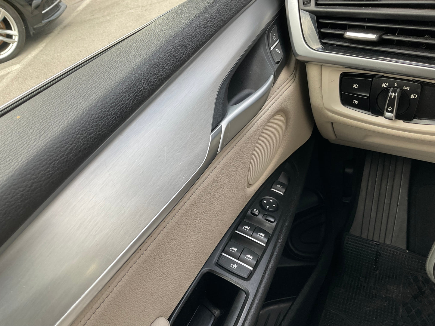 BMW X5 25d X-DRIVE