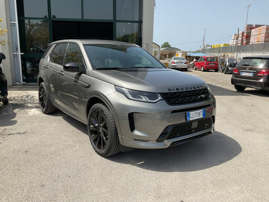 L/R DISCOVERY SPORT R-DYNAMIC 2.0 d mhev