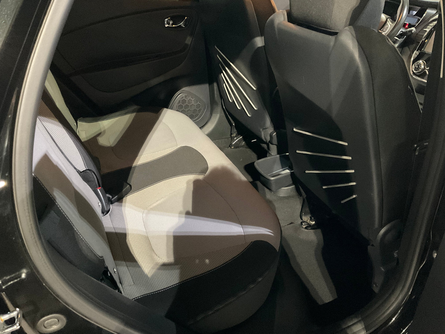 RENAULT CAPTUR 1.5 dci