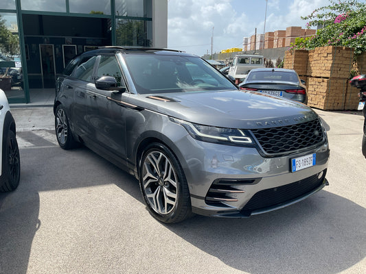 R.R. VELAR HSE R-DYNAMIC 3.0 300cv