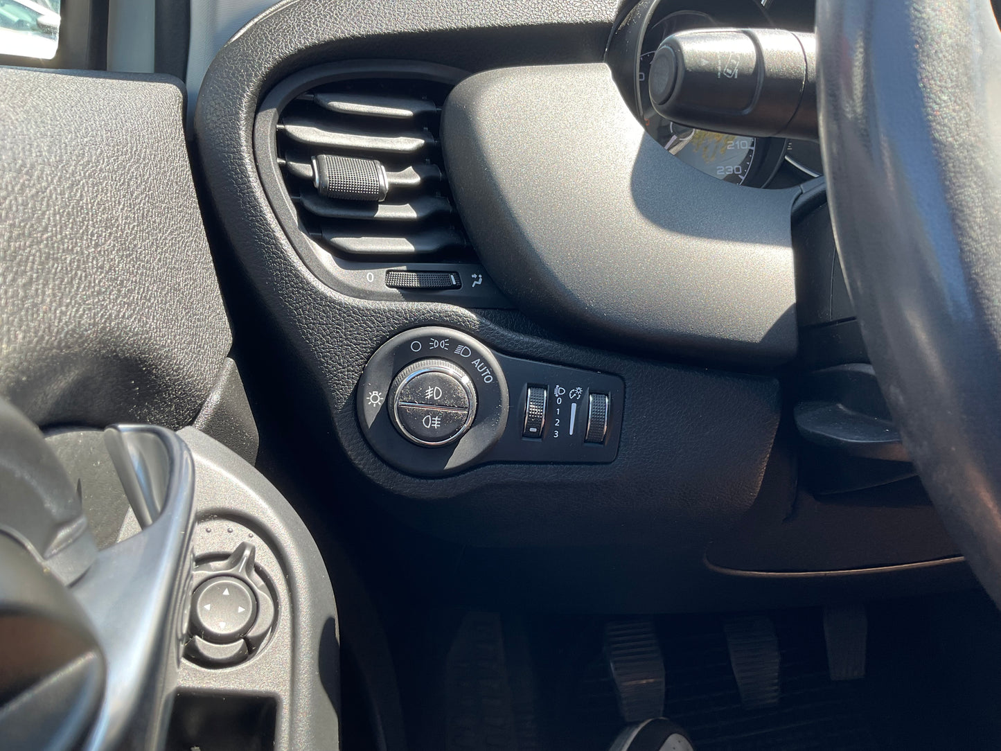 FIAT 500 X - CROSS