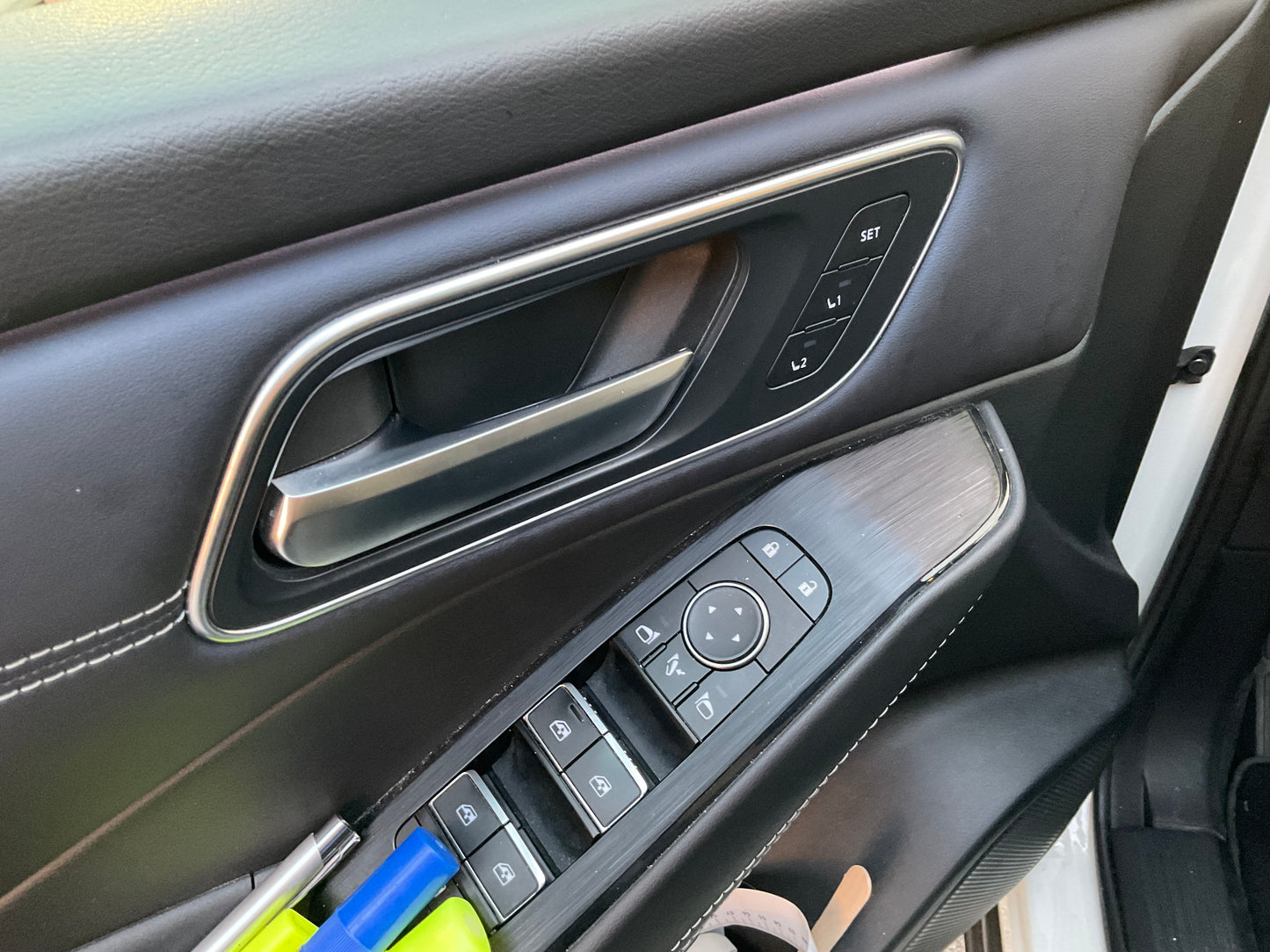 NISSAN QASHQAI 1.3 mhev TEKHNA