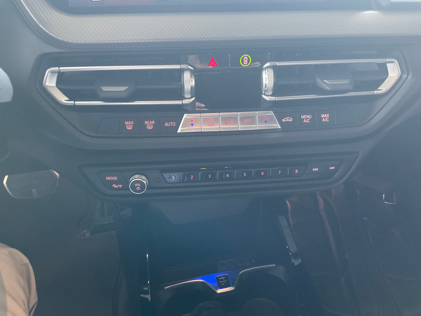 BMW 135i m-sport X- drive