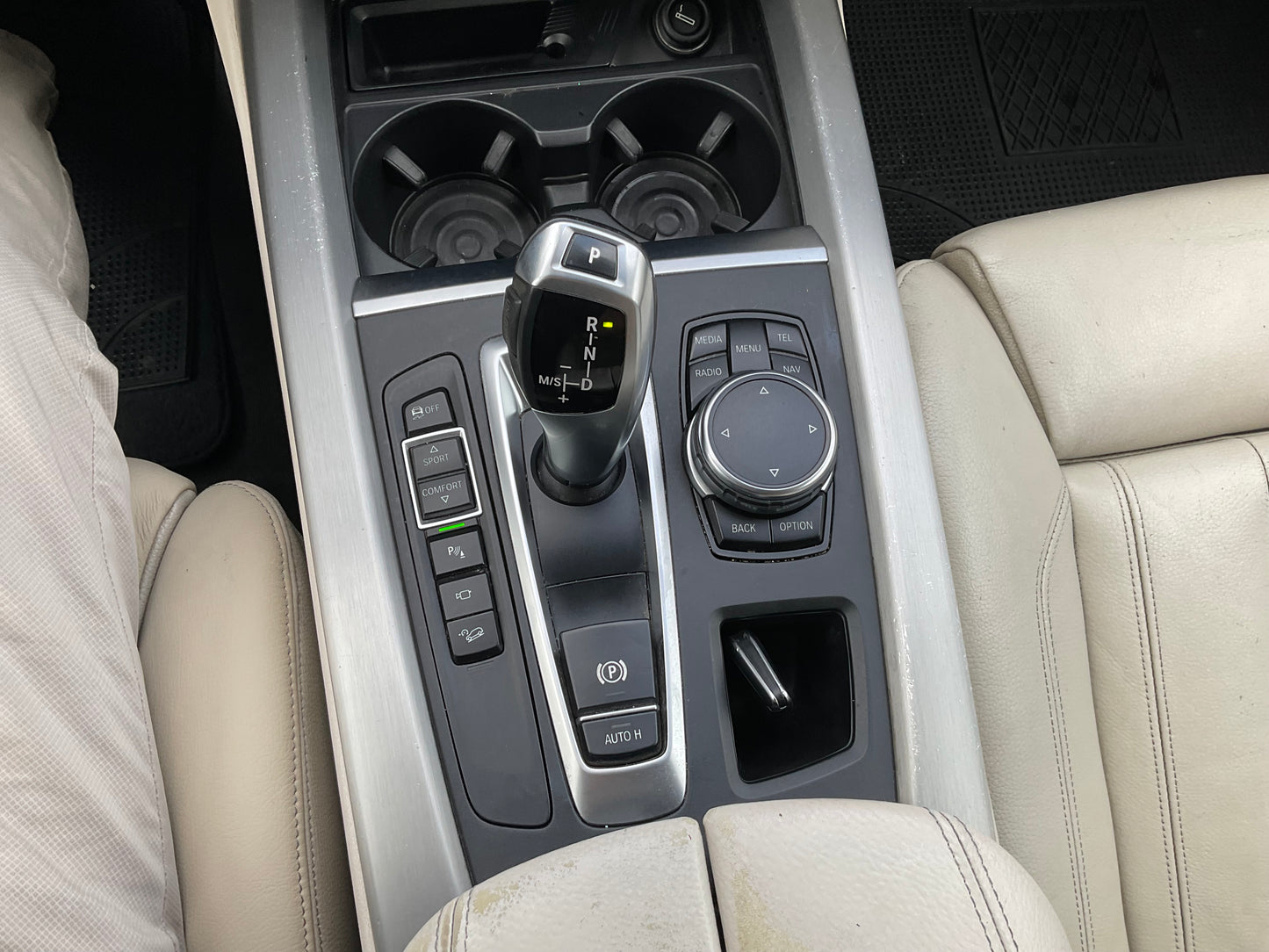 BMW X5 25d X-DRIVE