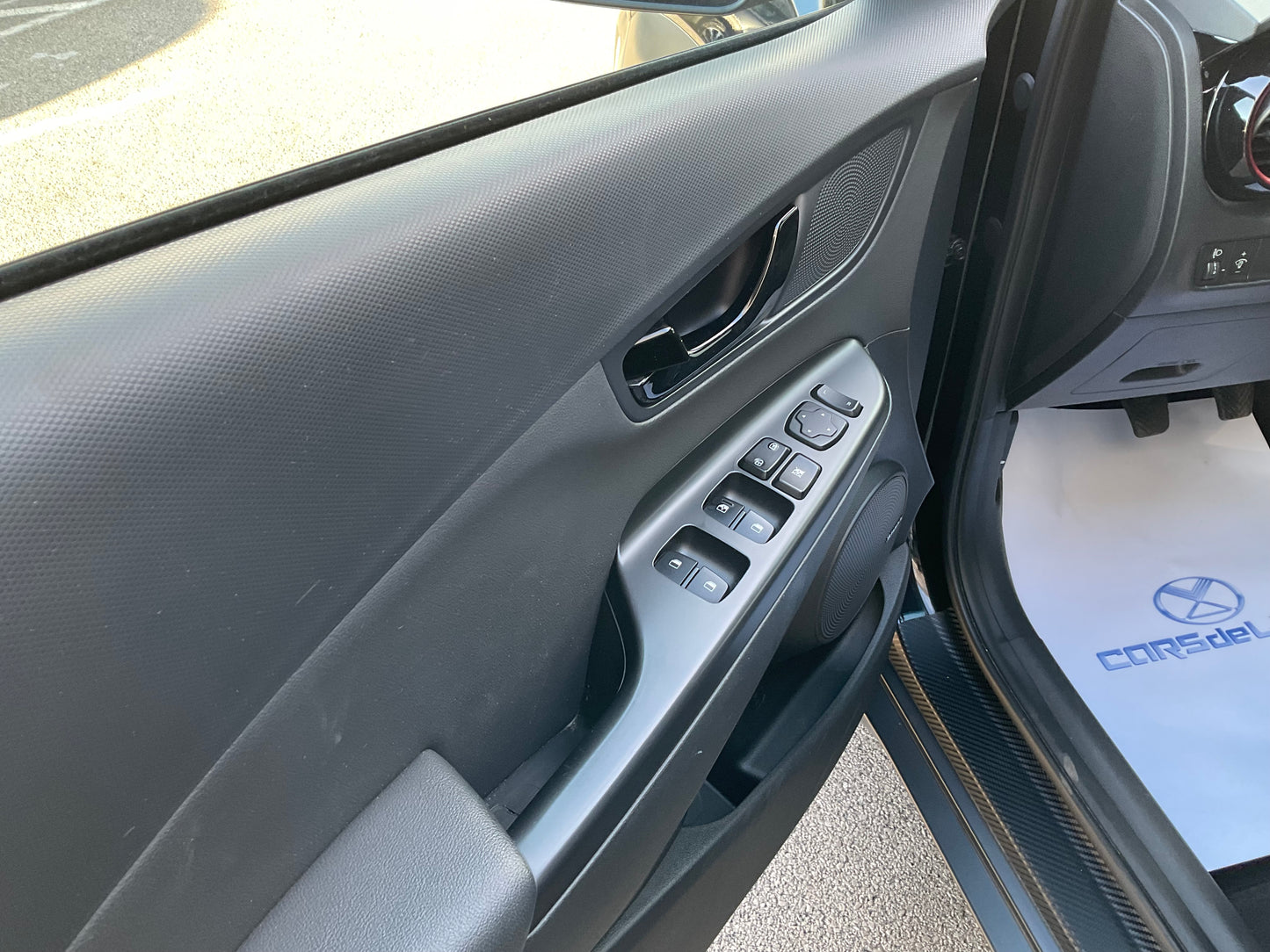 HYNDAY KONA 1.0 T-GDI