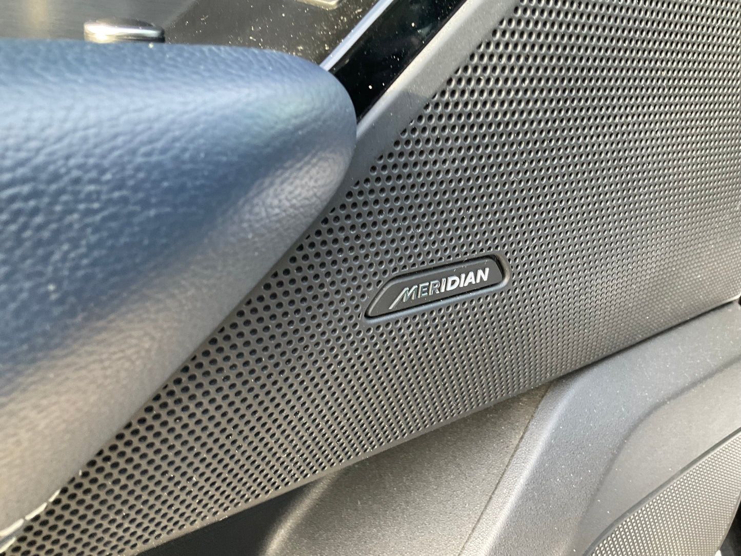 R.R. VELAR 3.0 R-DYNAMIC