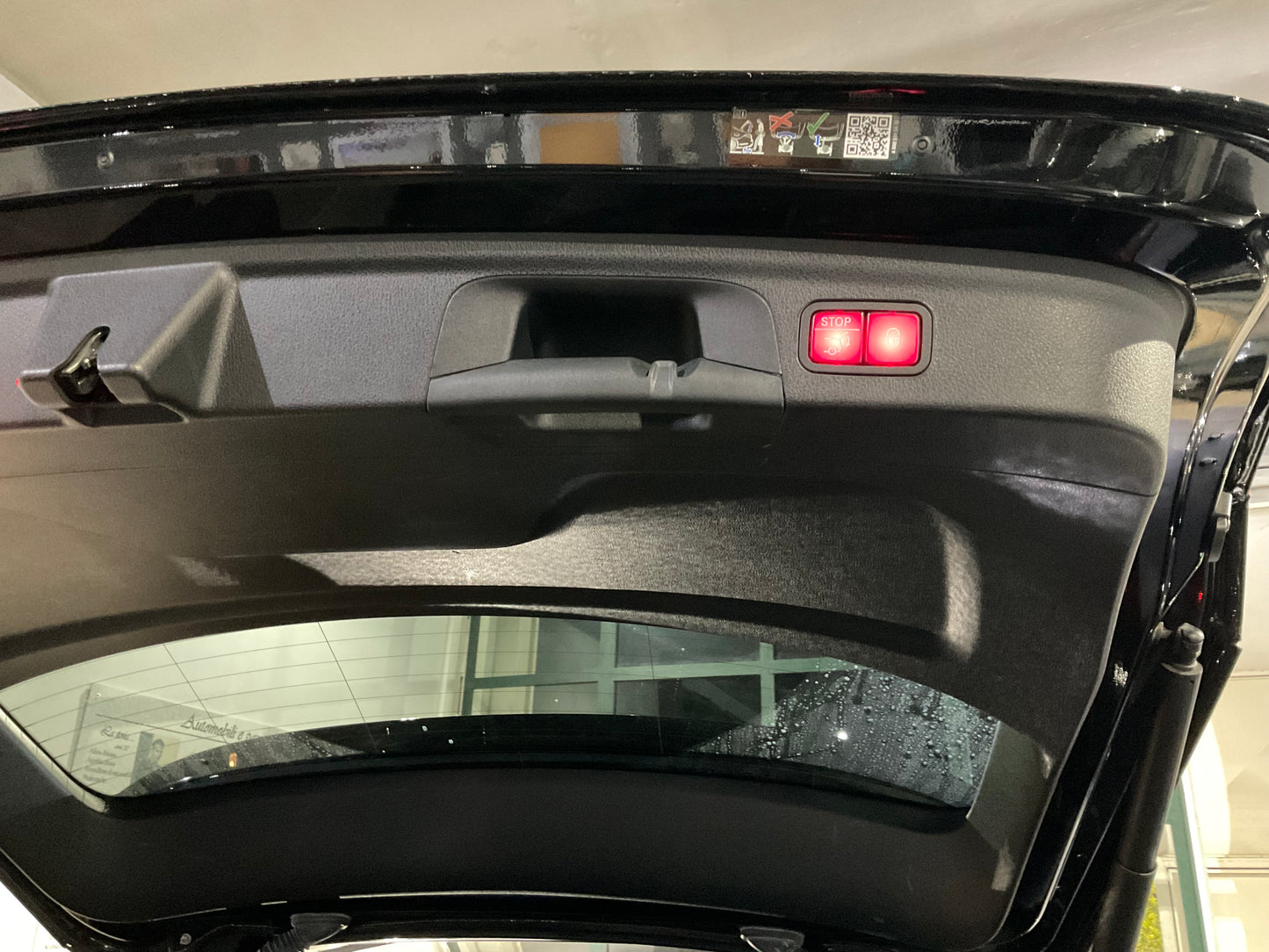 M/B GLE 350 de EQ- POWER