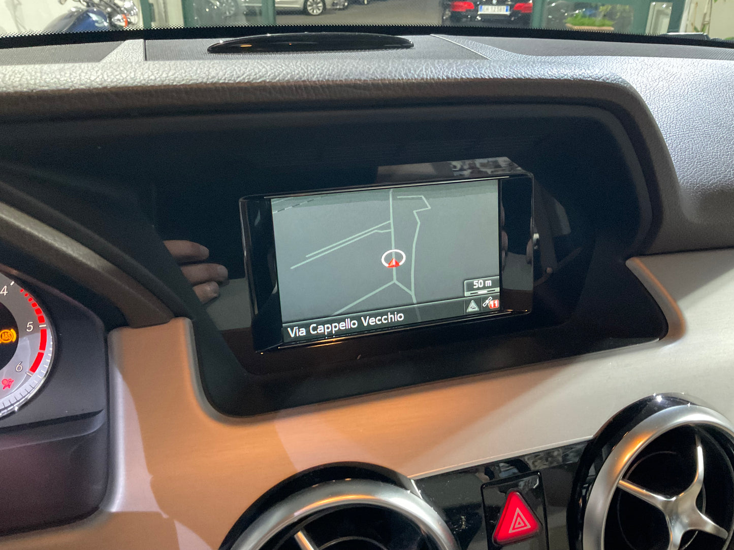 M/B GLK 200 PREMIUM full EDITION