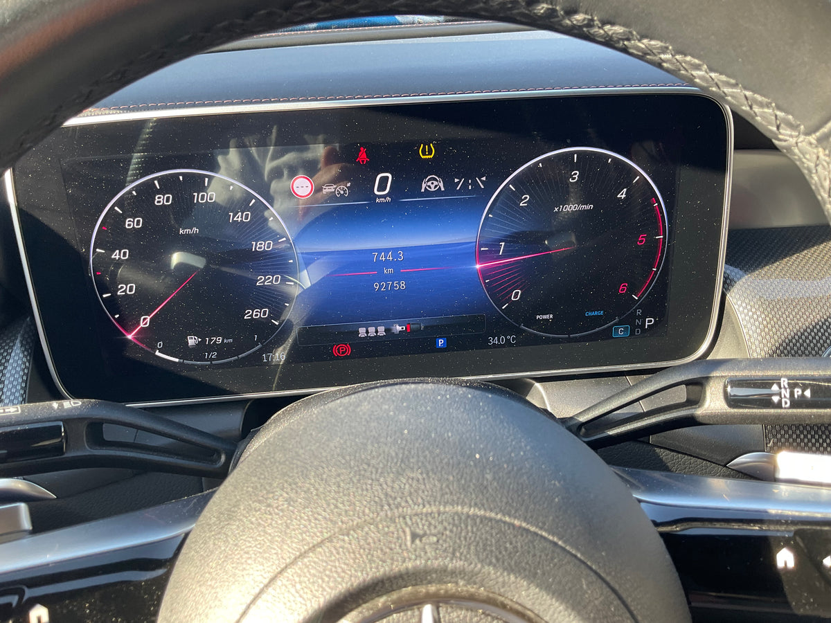 M/B GLC 220d mhev PREMIUM PLUS