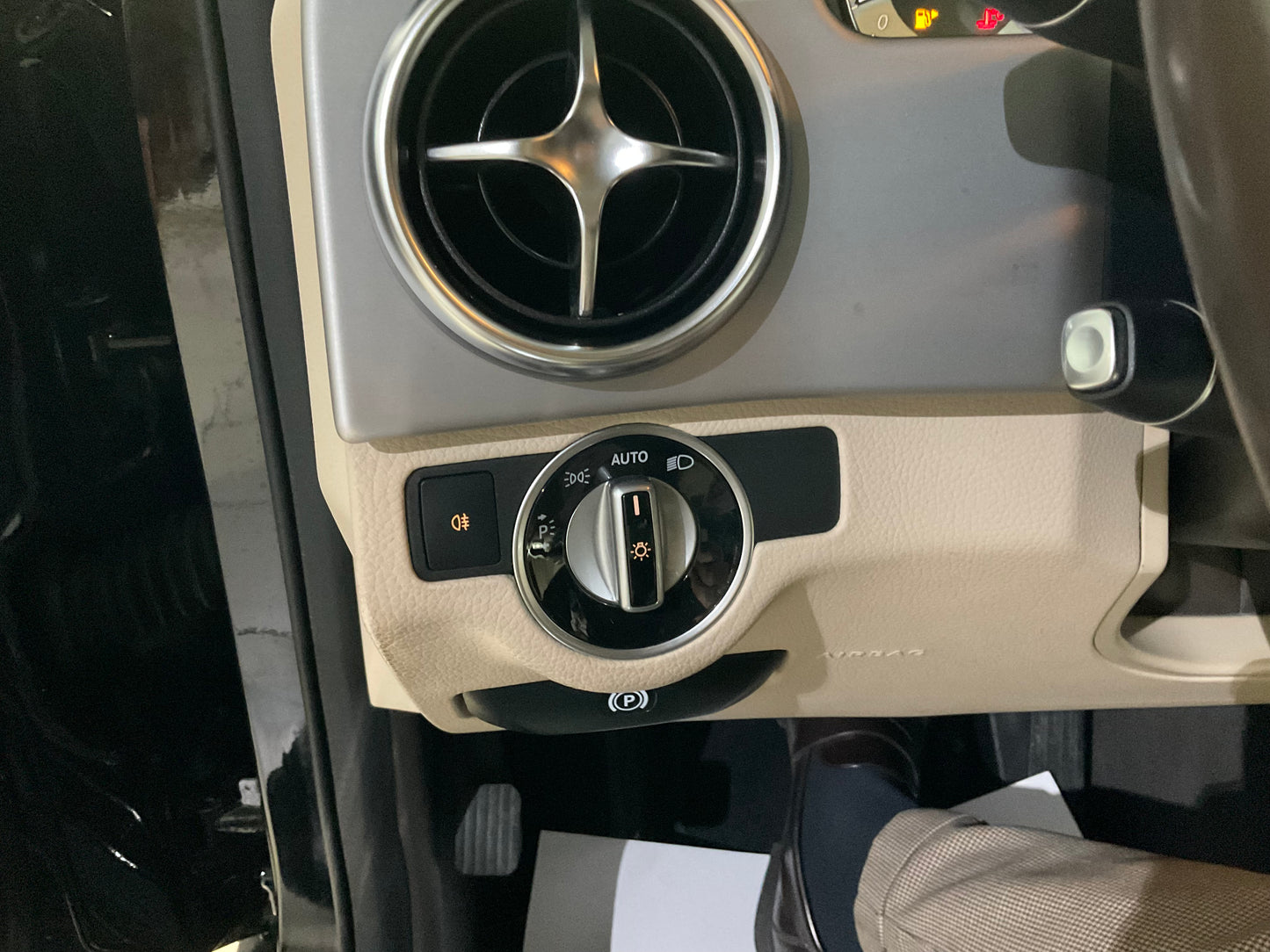 M/B GLK 200 PREMIUM full EDITION