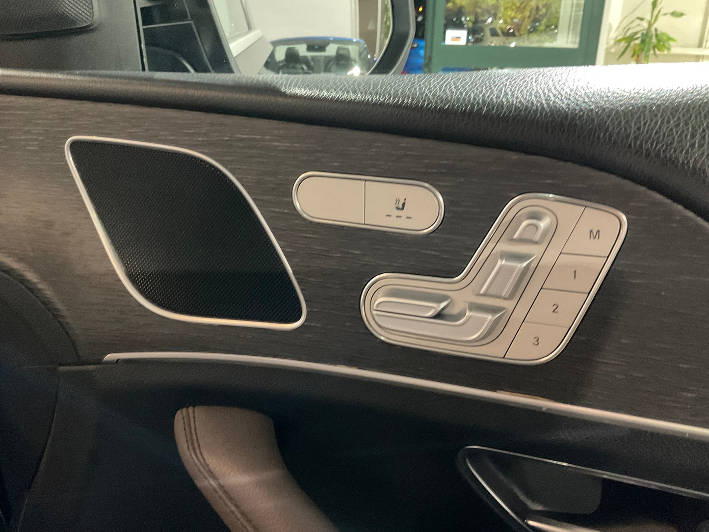 M/B GLE 300d PREMIUM PLUS PRO AMG STYLING