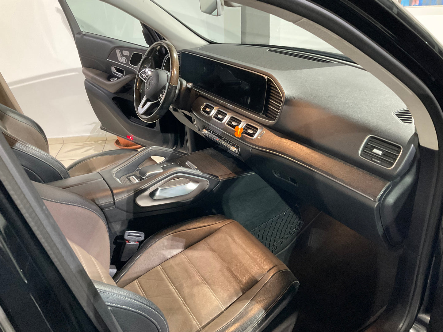 M/B GLE 300d PREMIUM PLUS PRO AMG STYLING