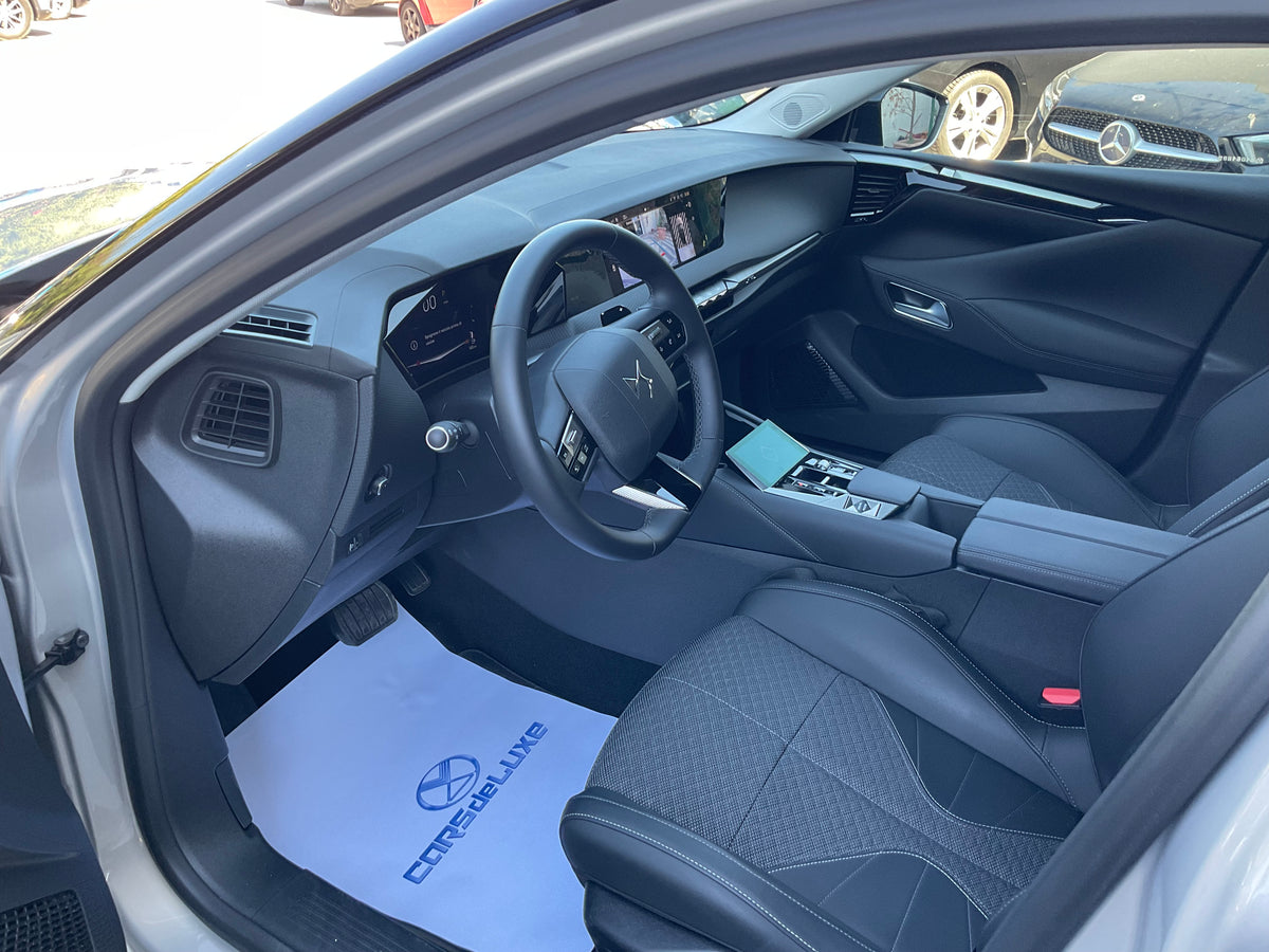 DS4 1.5 tdi performance line