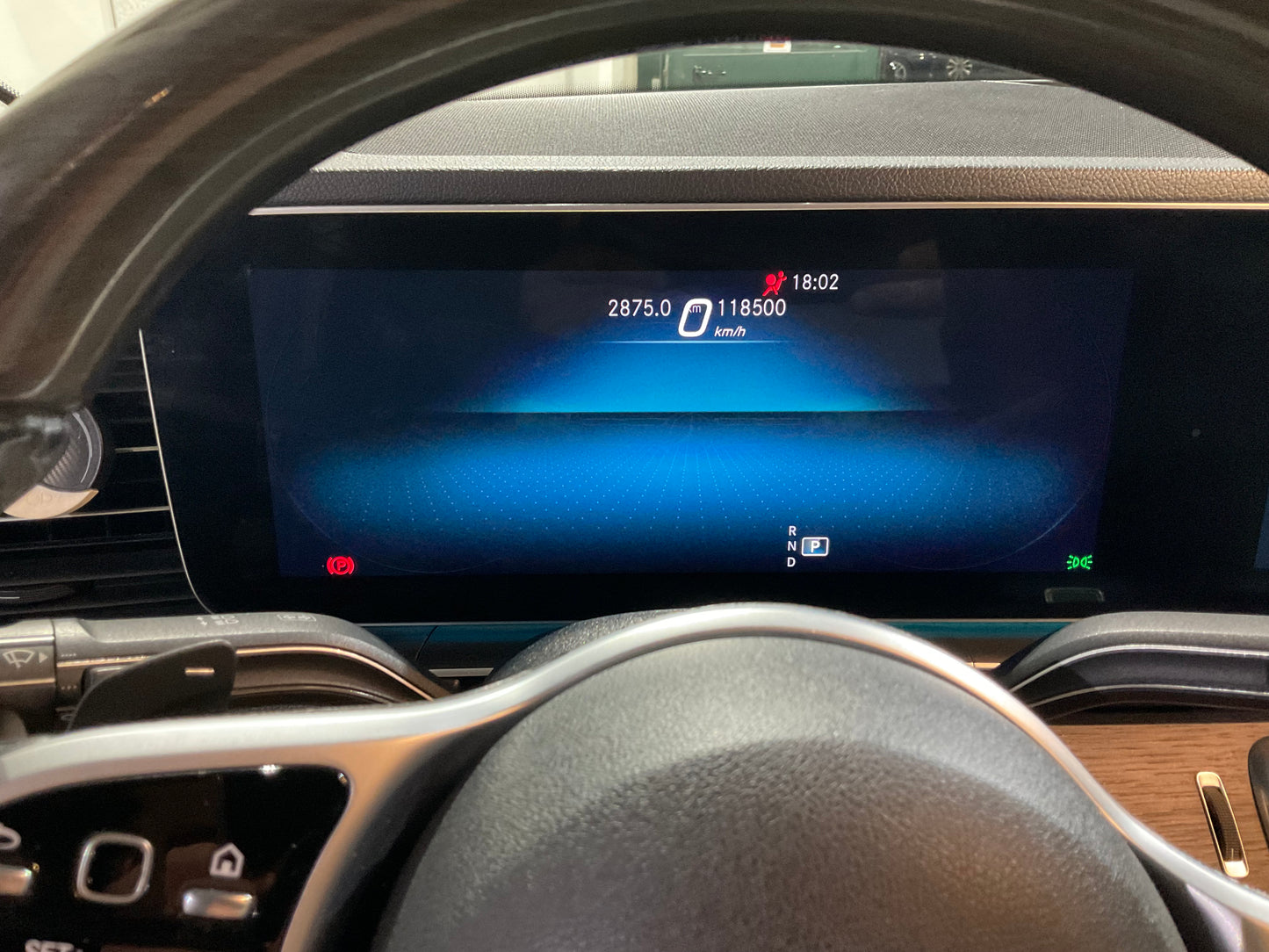 M/B GLE 300d PREMIUM PLUS PRO AMG STYLING