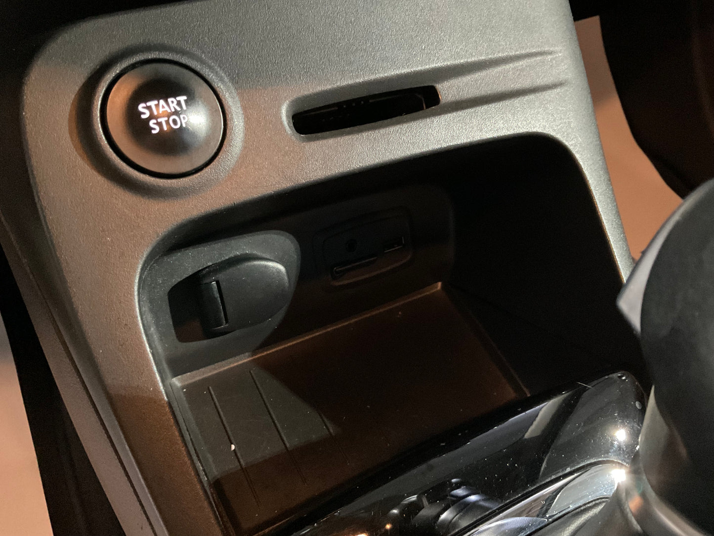 RENAULT CAPTUR 1.5 dci