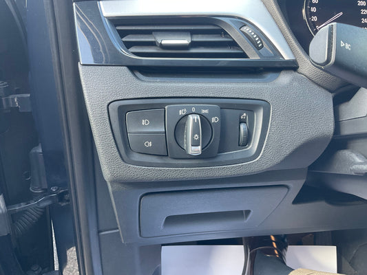 SUZUKY IGNIS LUXORY