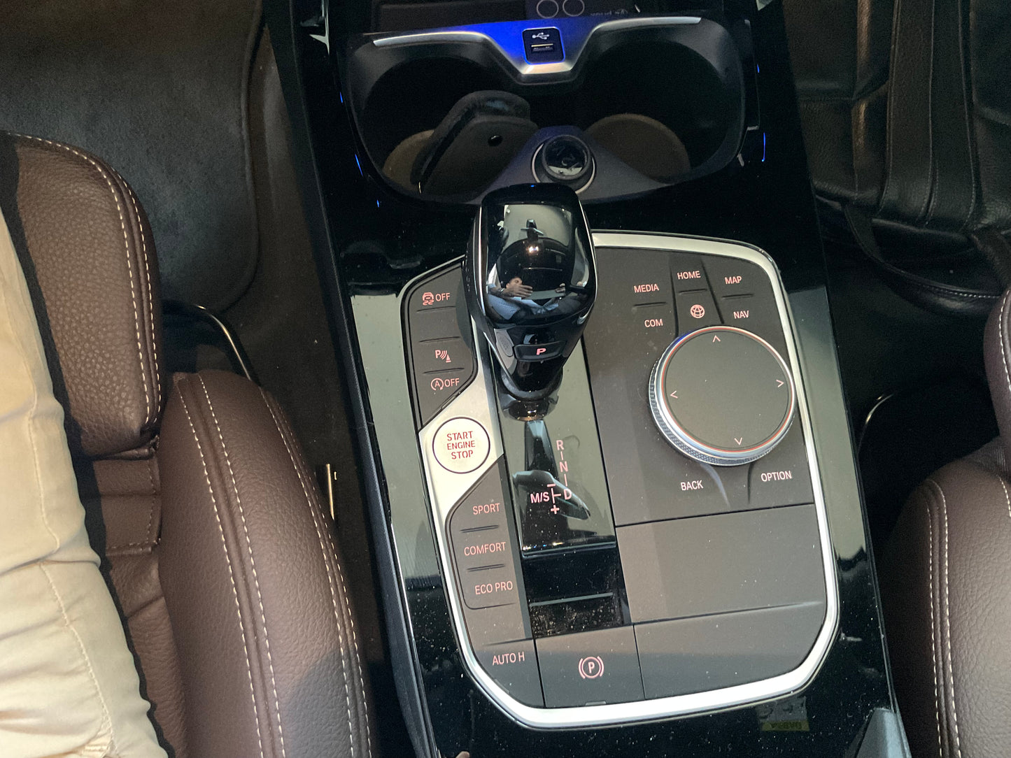 BMW 135i m-sport X- drive