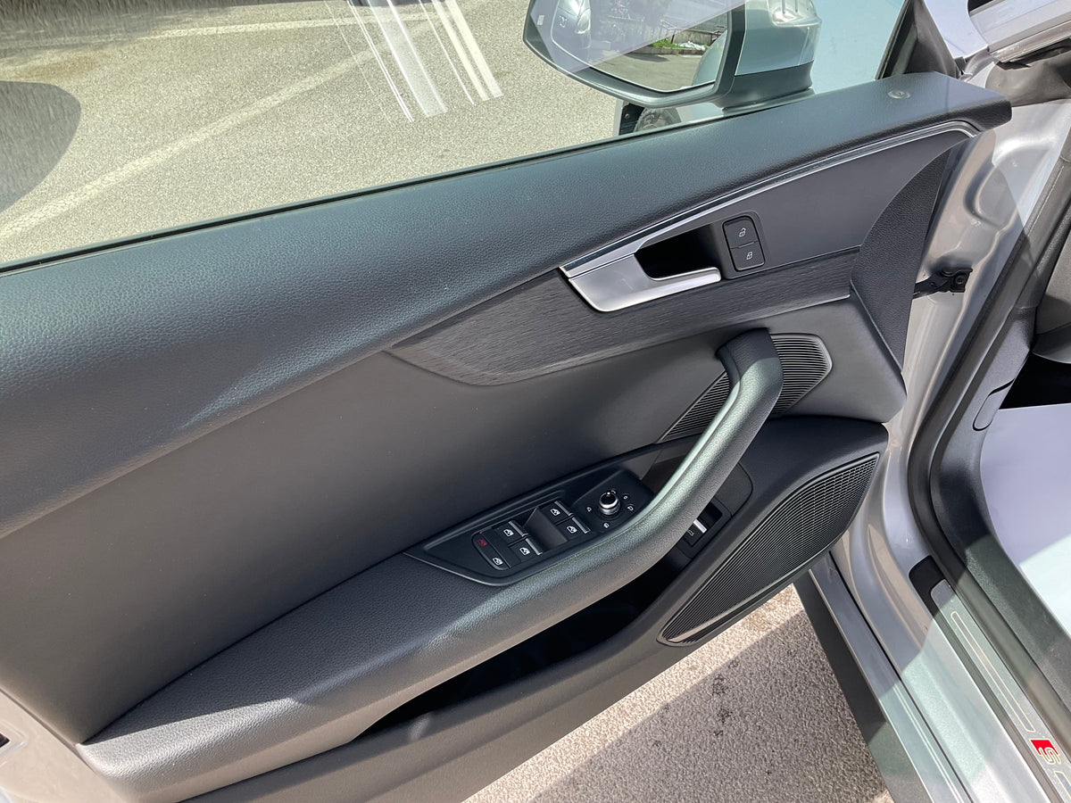 AUDI A5 SPB 40 d S-line quattro