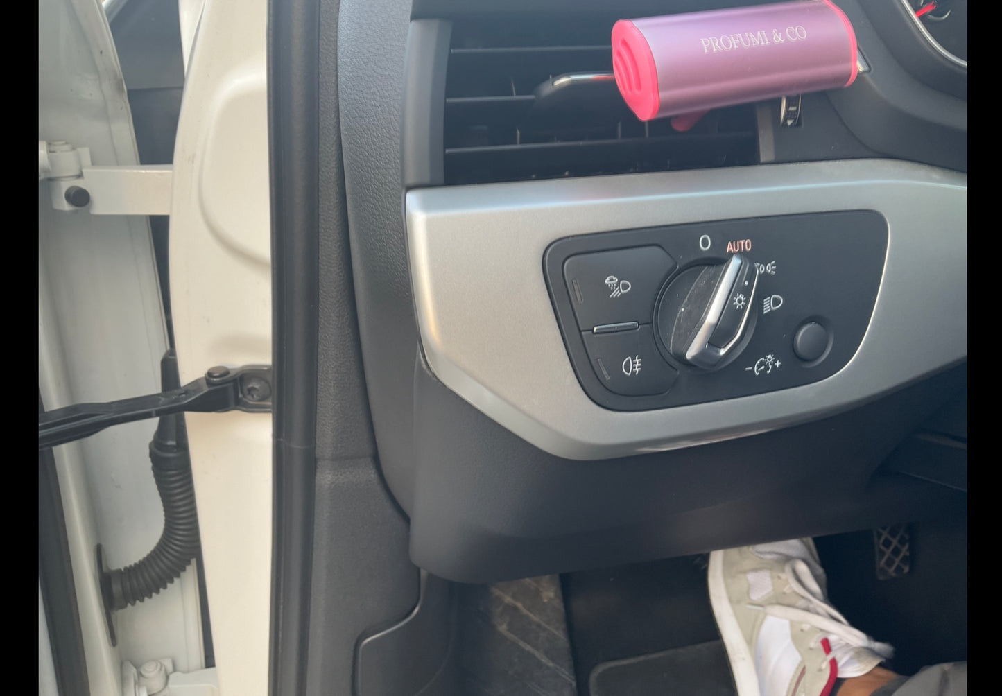 Audi A4 2.0 tdi 2018