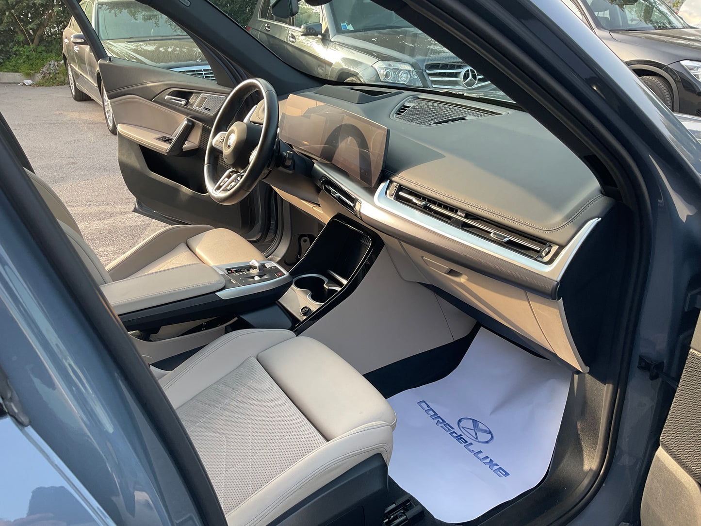 BMW X1 M - SPORT 18d