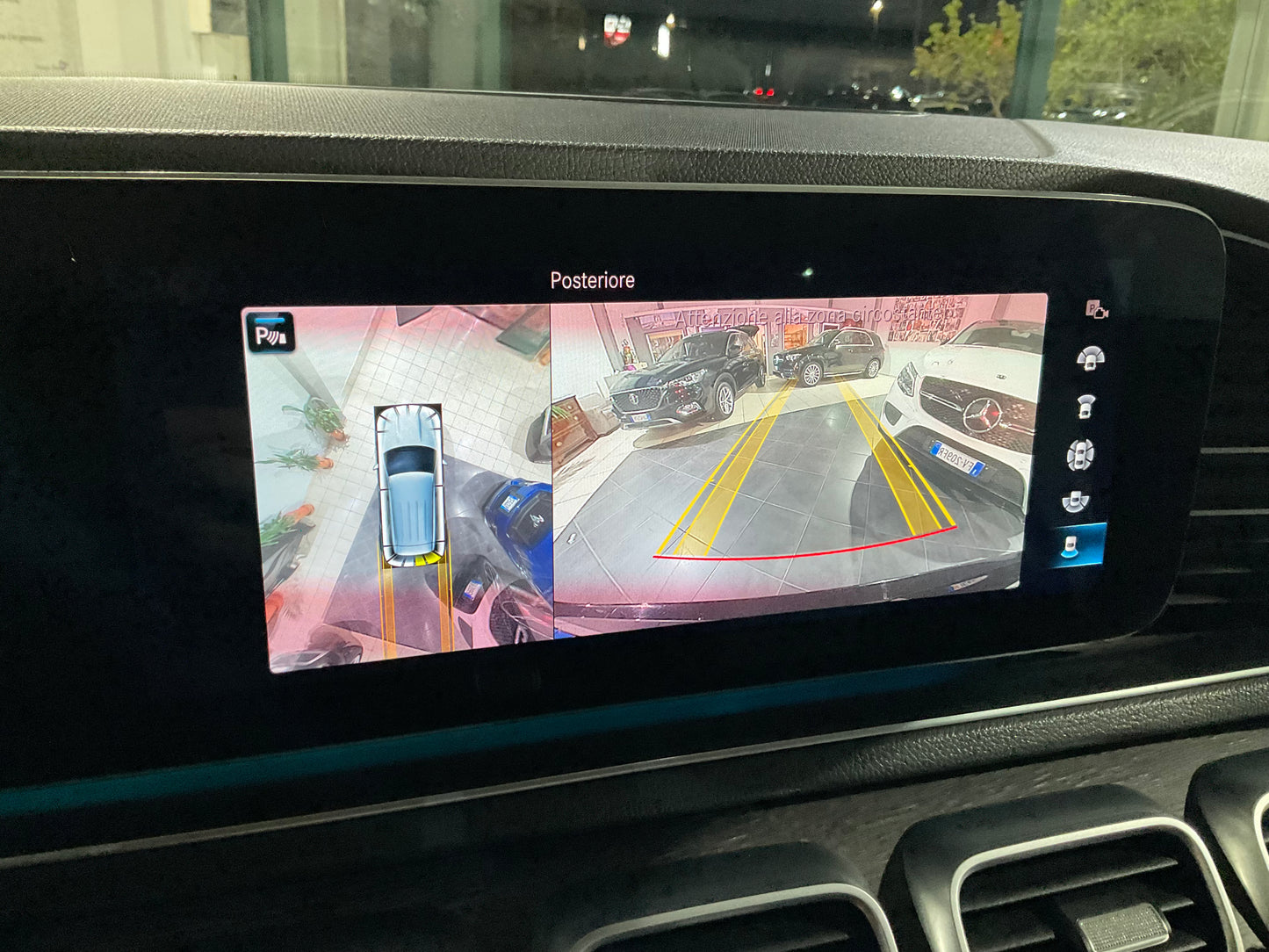 M/B GLE 300d PREMIUM PLUS PRO AMG STYLING