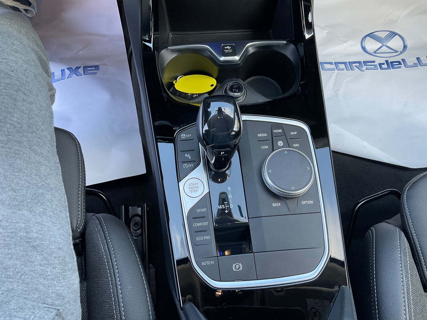 BMW116d BLACK EDITION