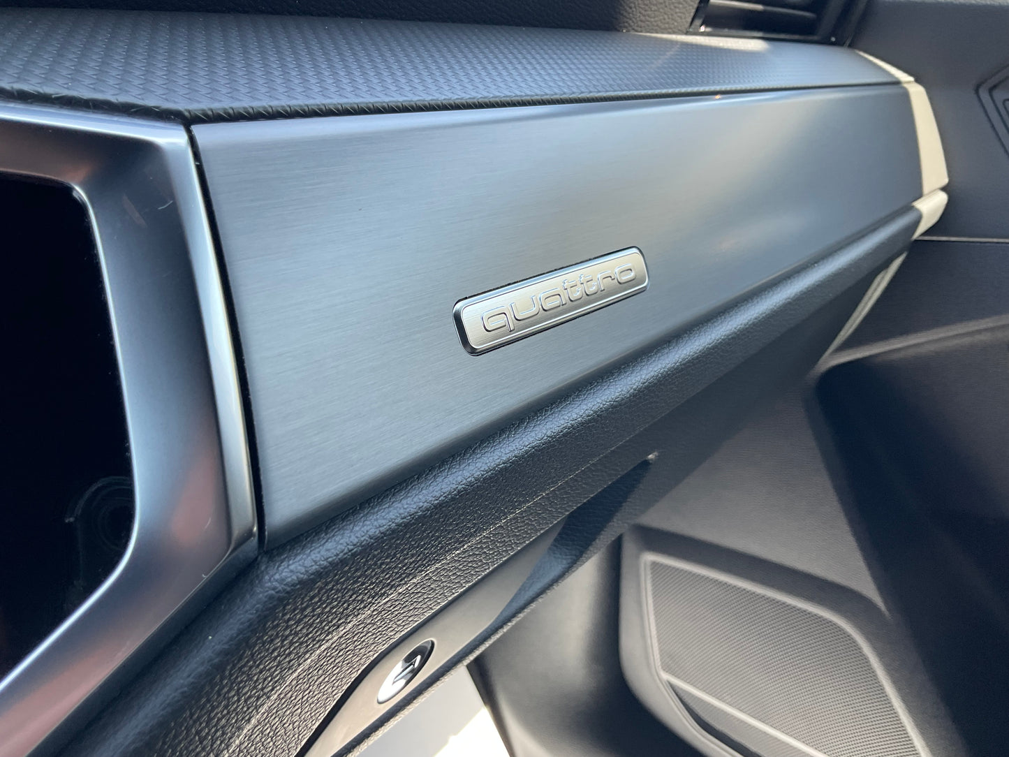 AUDI Q3 SPB 2.0 193 cv S-LINE