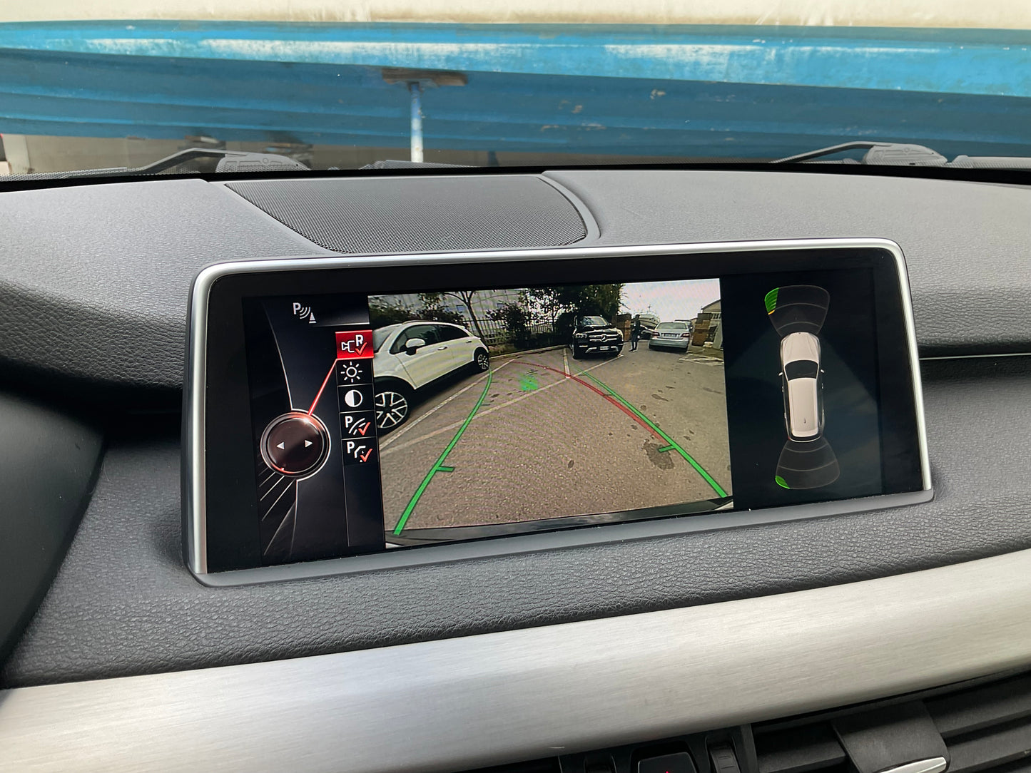 BMW X5 25d X-DRIVE