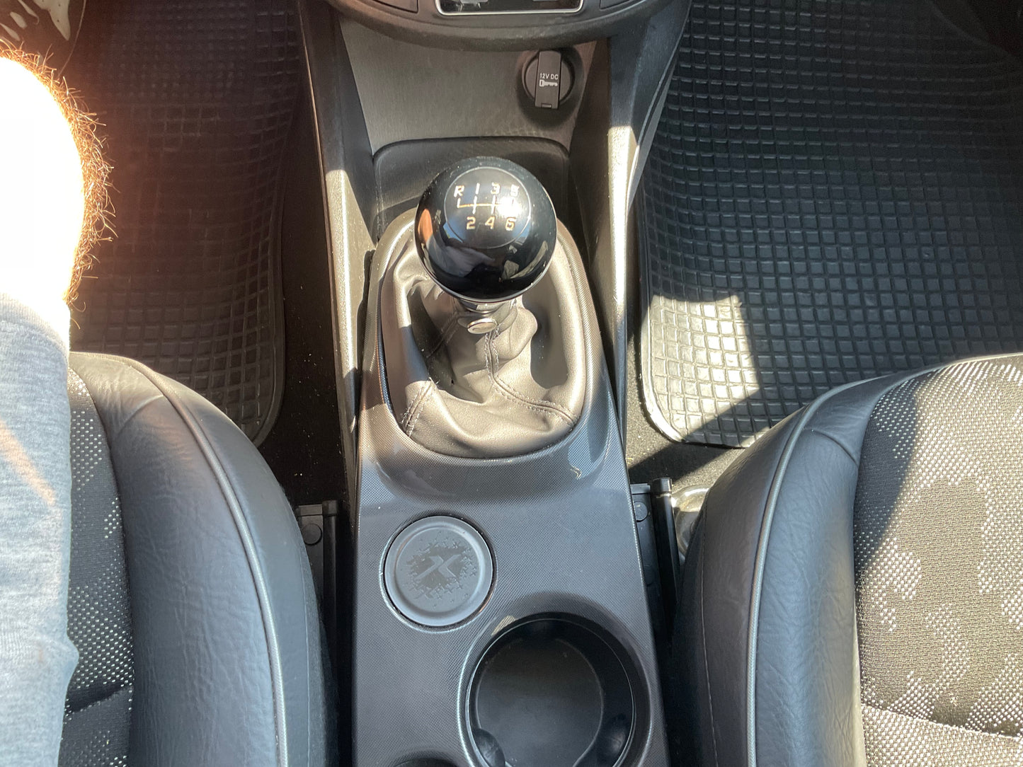 FIAT 500 X - CROSS