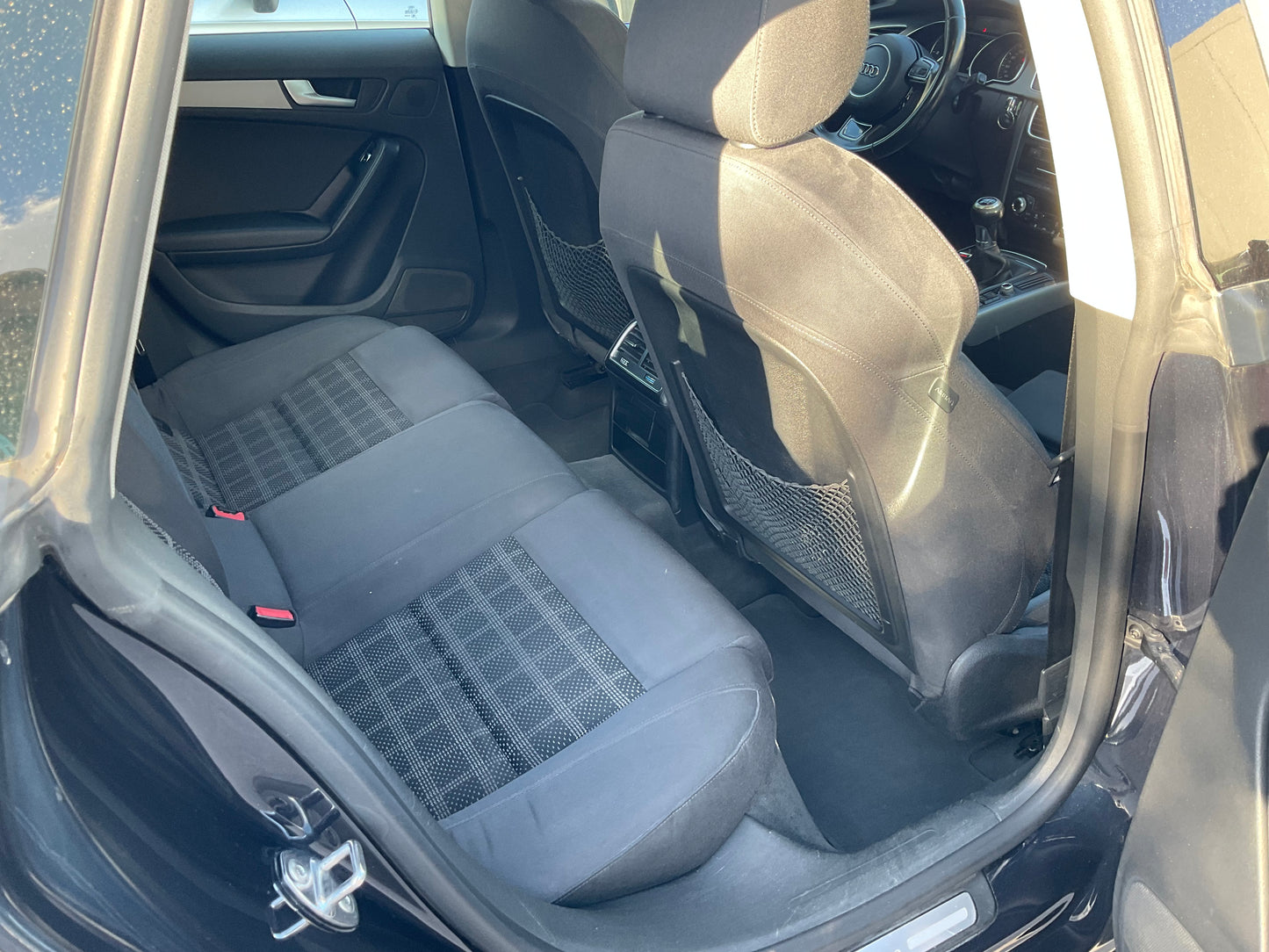 AUDI A5 SPB 2.0 tdi s-line