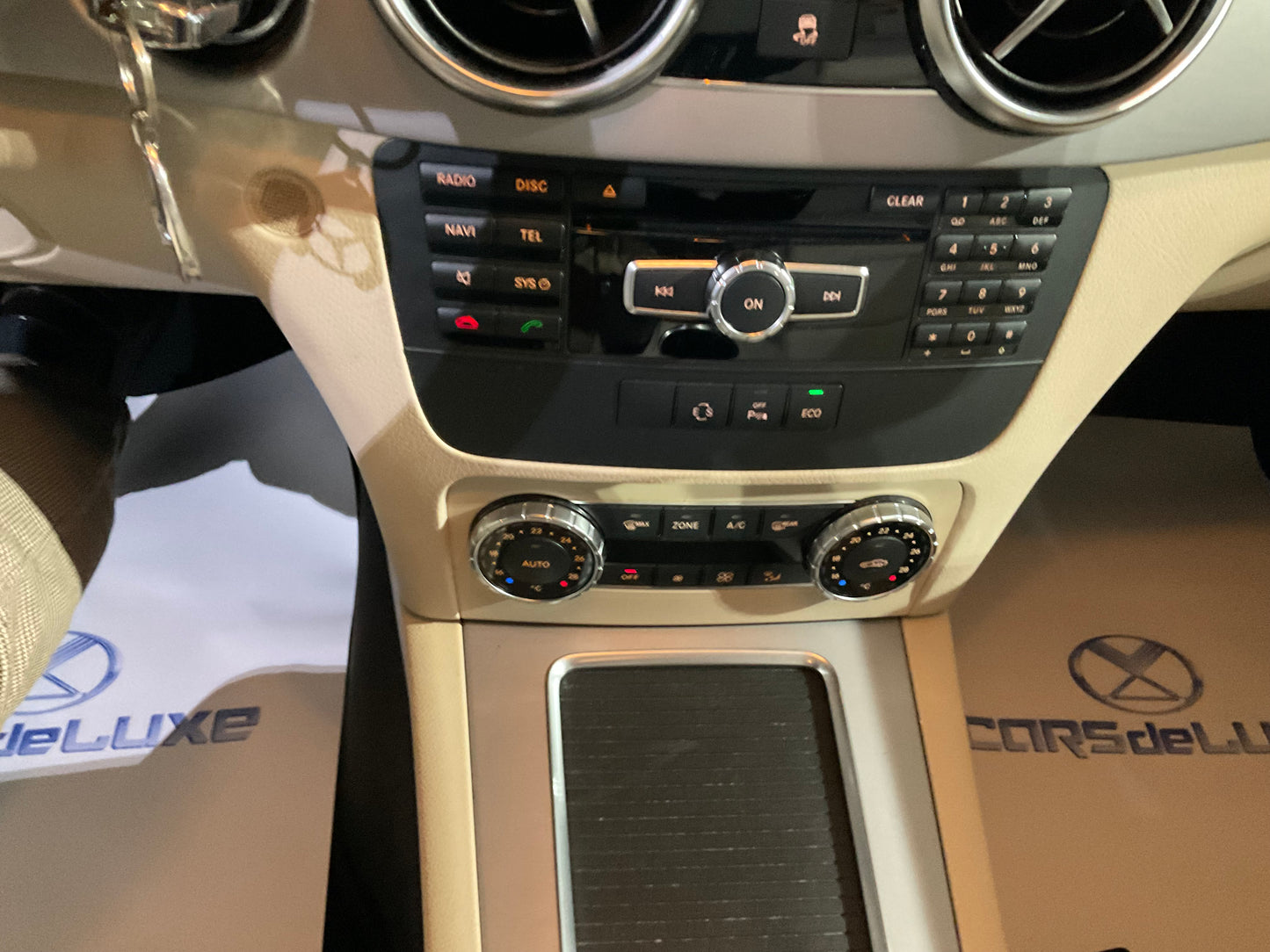 M/B GLK 200 PREMIUM full EDITION