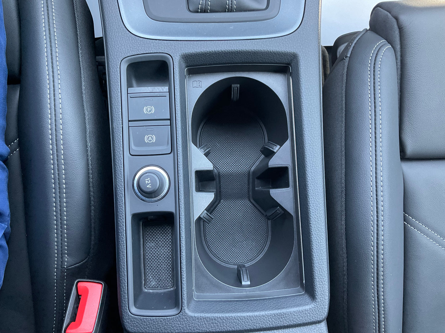 AUDI Q3 SPB 2.0 193 cv S-LINE