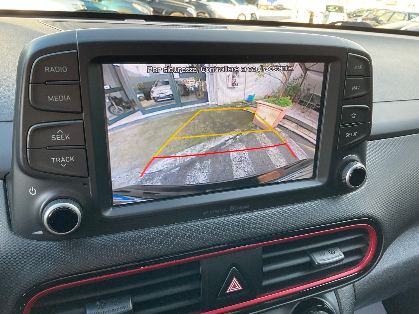 HYNDAY KONA 1.0 T-GDI