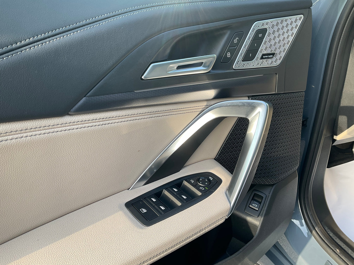 BMW X1 M - SPORT 18d