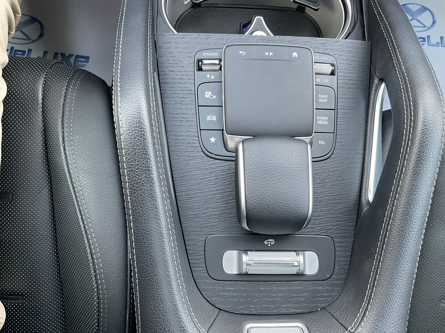 GLE 300d mhev