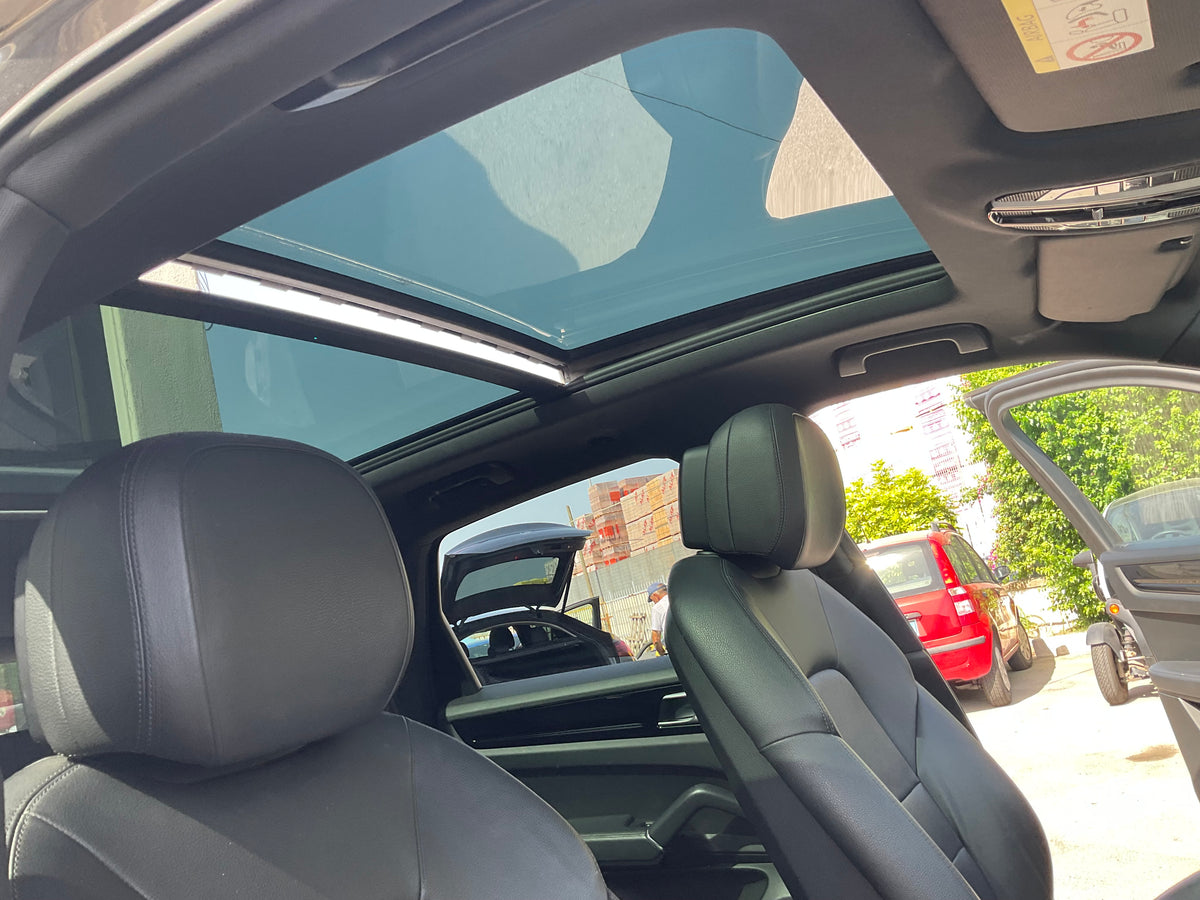 PORSCHE CAYENNE 3.0 benz 340 cv