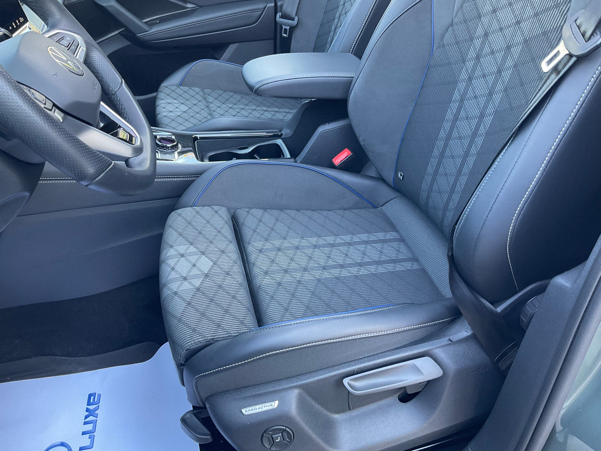 Volkswagen TIGUAN 2.0  R-Line