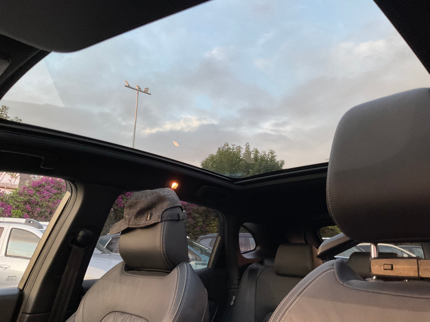 NISSAN QASHQAI 1.3 mhev TEKHNA